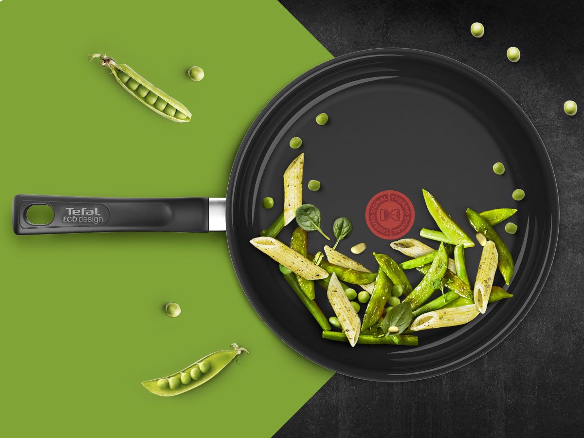 Tefal Change stegepande 20 cm.