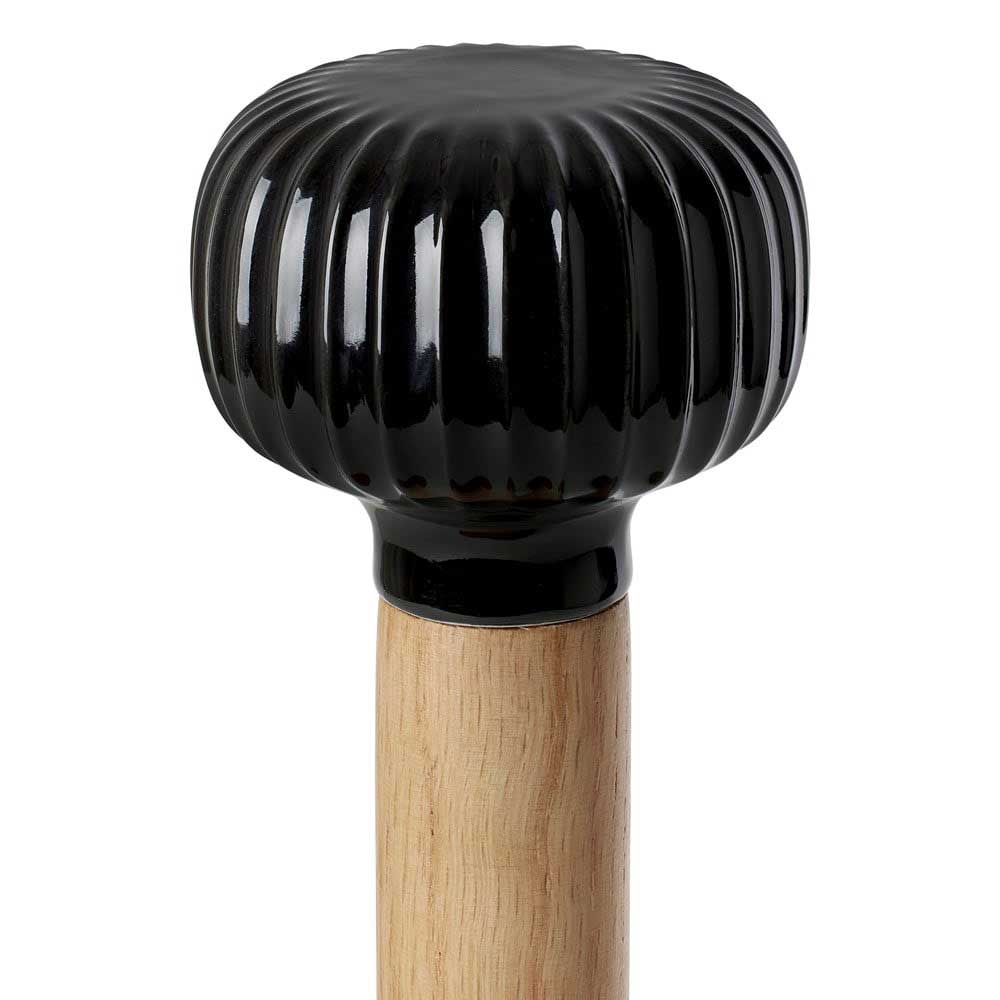 Hammershøi Køkkenrulleholder H31,5 sort
