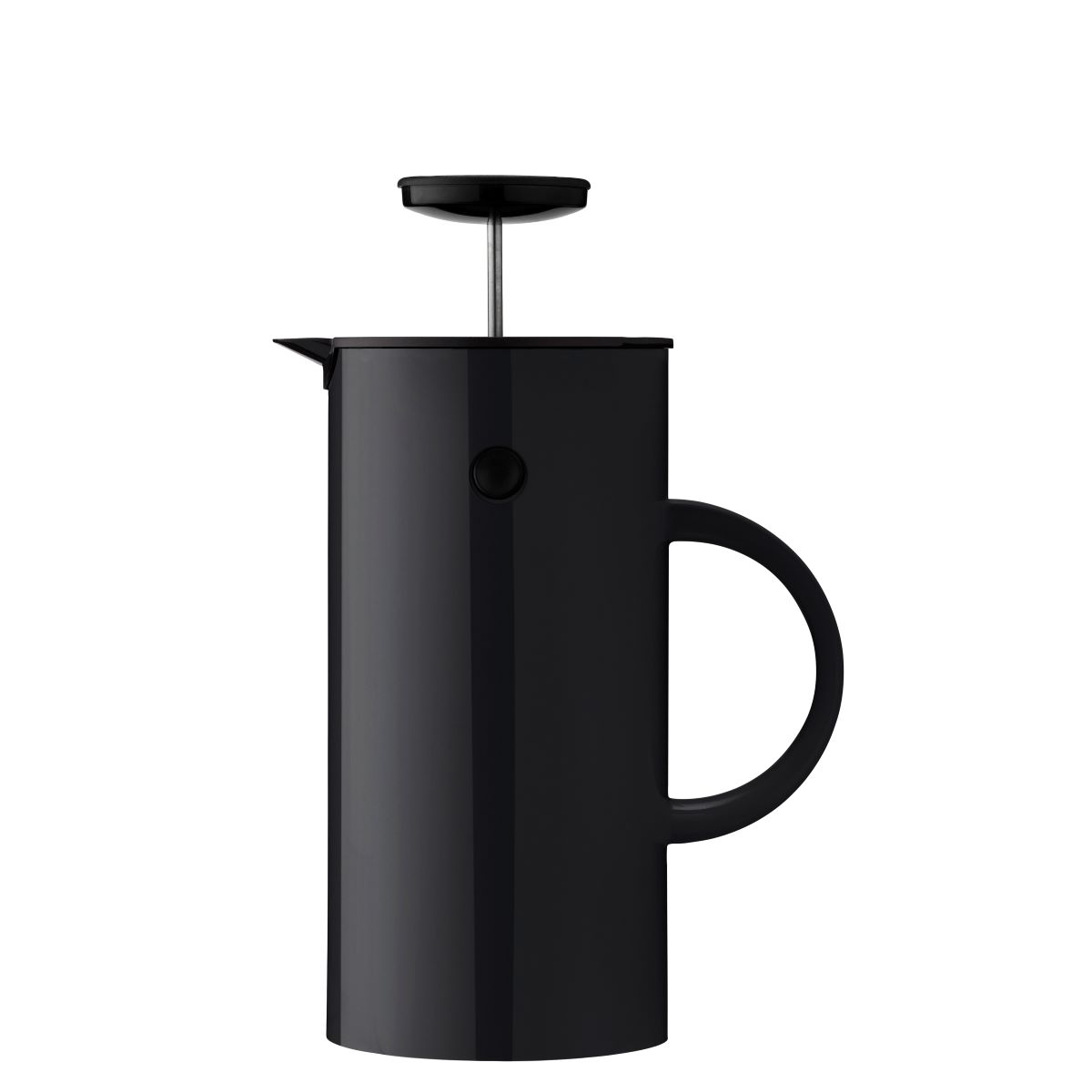 EM77 stempelkande 1 l. black