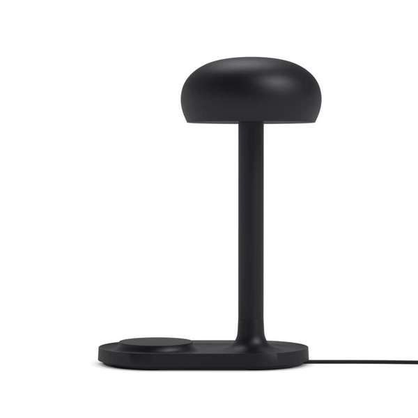 Emendo Sengebordslampe Sort