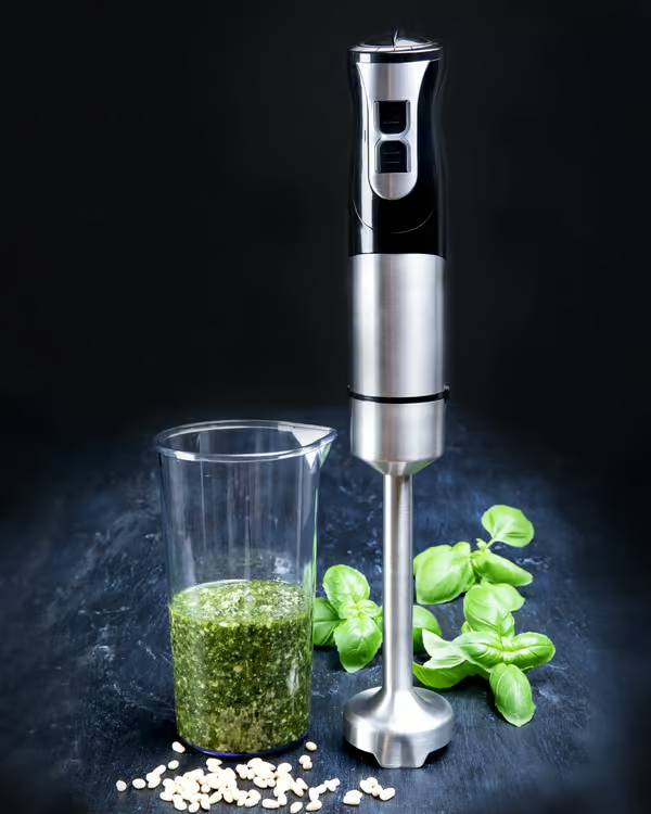 Stavblender Opl. M/Hakker/Pisker/Bæger