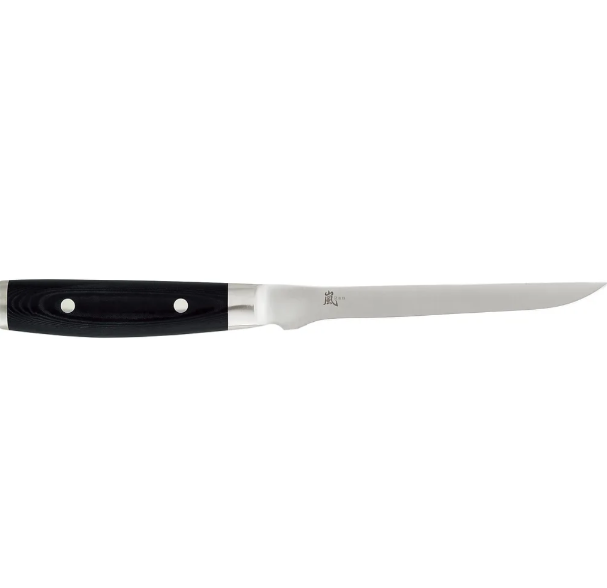 Yaxell Ran Filetkniv Flex 18 cm.
