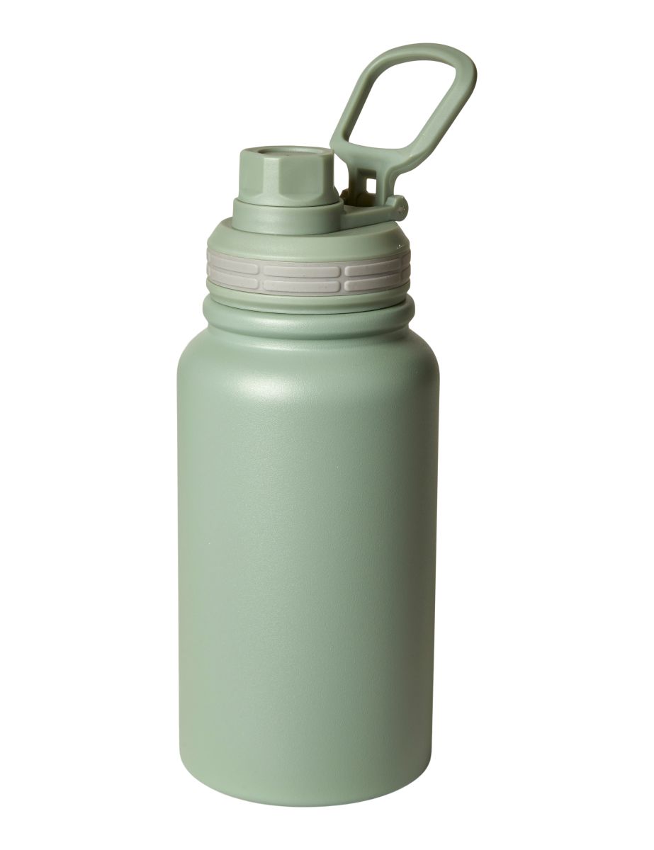 Da'core Termoflaske 600 ml SS dobbeltvægget mint