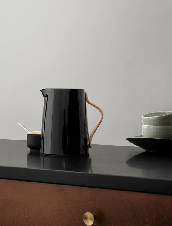 Emma Termokande Te 1L.Black