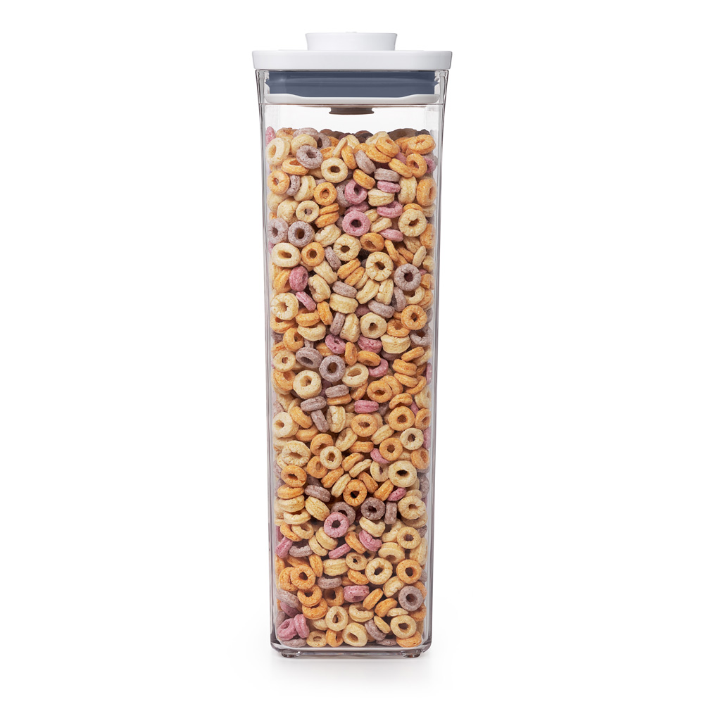 Pop Container Rektangulær 3,5L