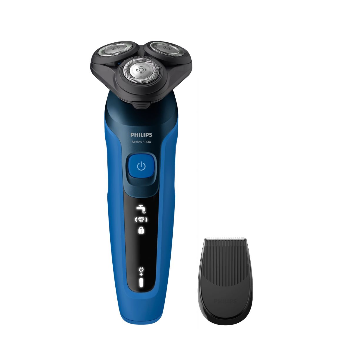 Shaver Series 5000 Wet & Dry S5466/17