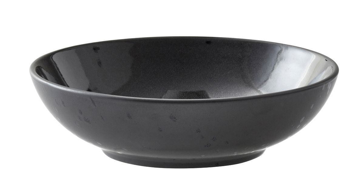 Pastaskål 20cm Bitz Galaxy Black