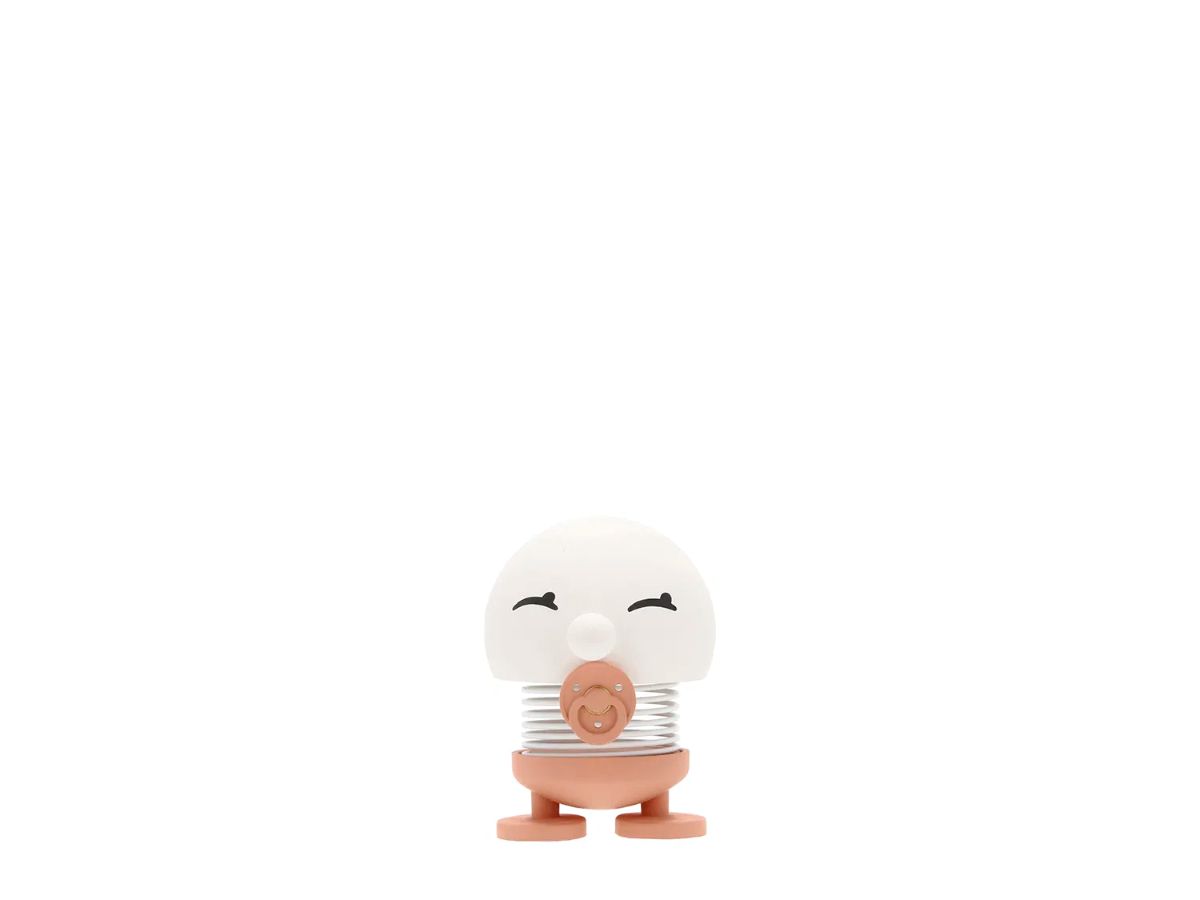 Hoptimist Baby Bimle 4,5x5,8x6,6 cm. 