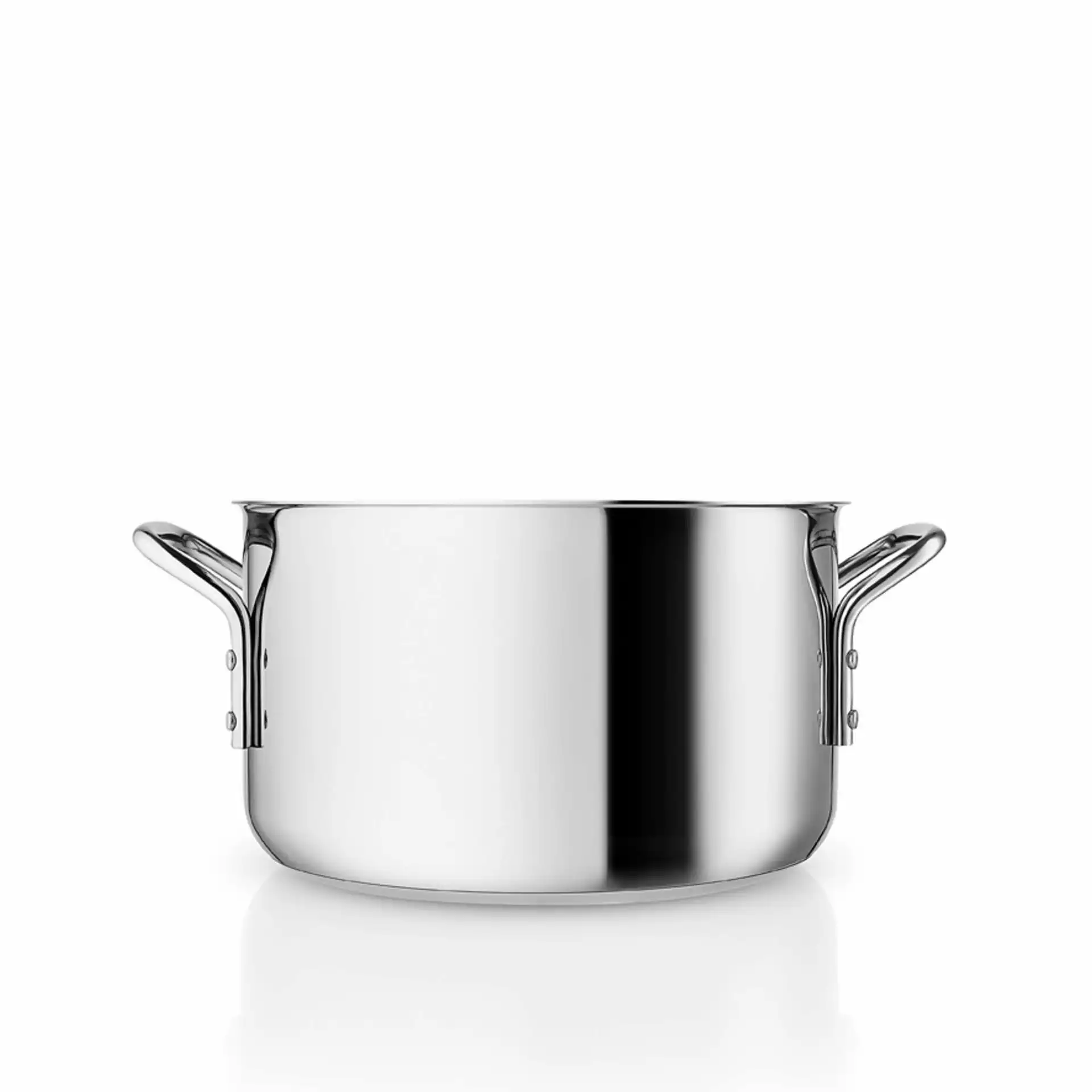 Eva Trio Gryde 3,6 ltr, RS med keramisk belægning