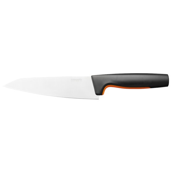 Fiskars Ff Kokkekniv, Medium