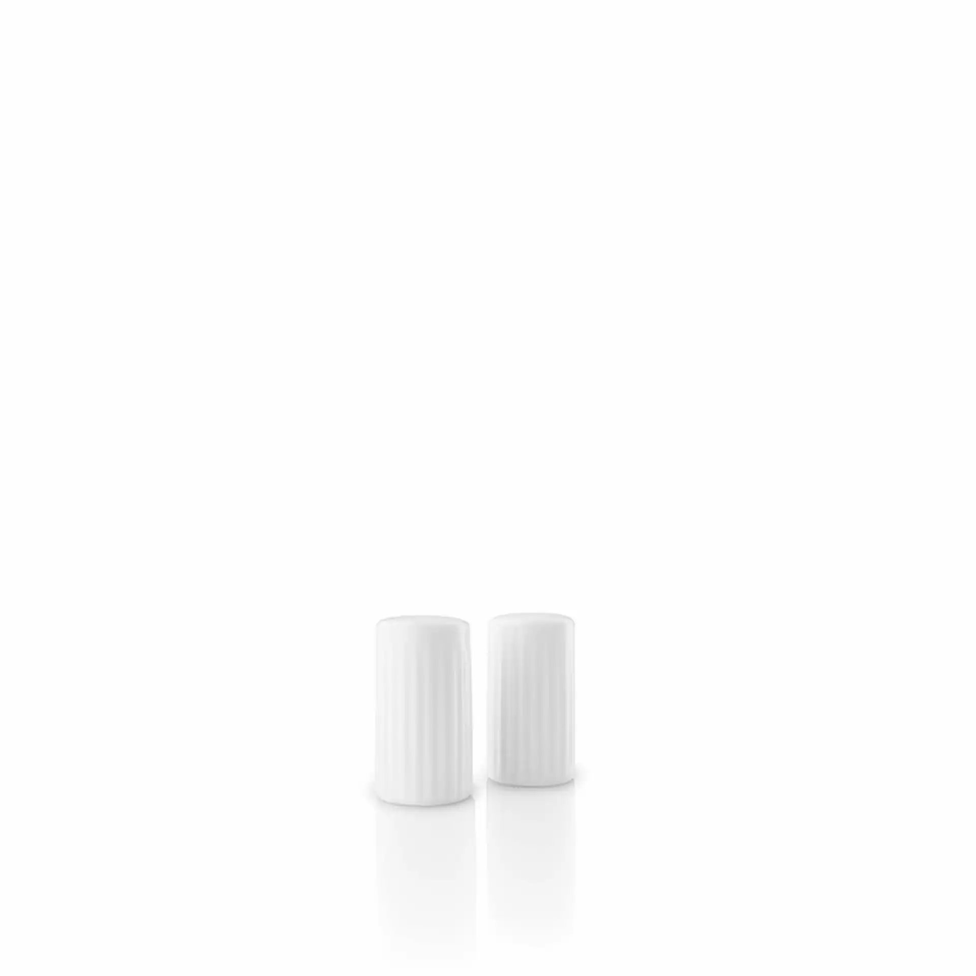 Eva Trio Legio Nova Salt & peber sæt 5,8 cm.