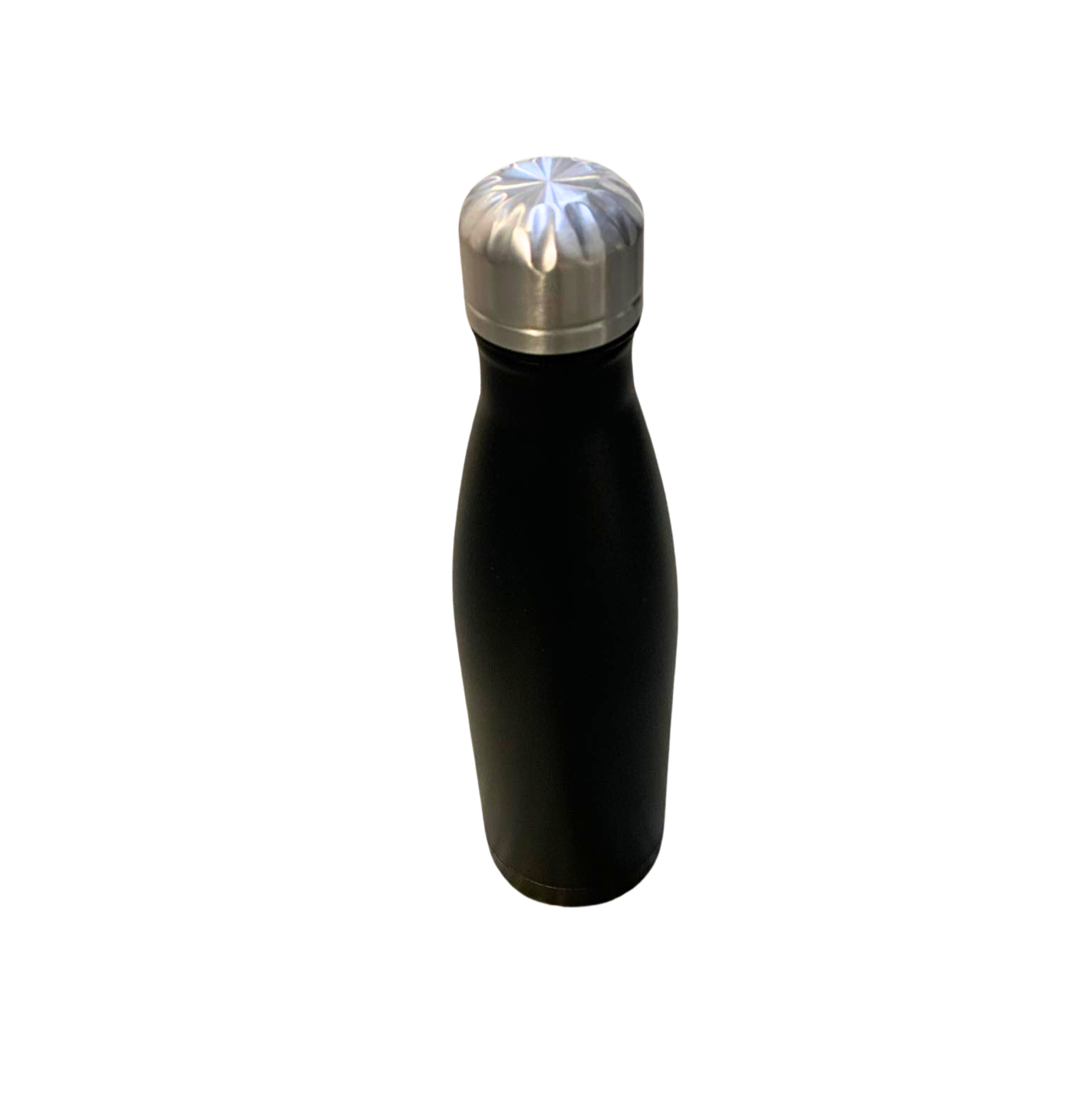 Termoflaske Sort 500Ml