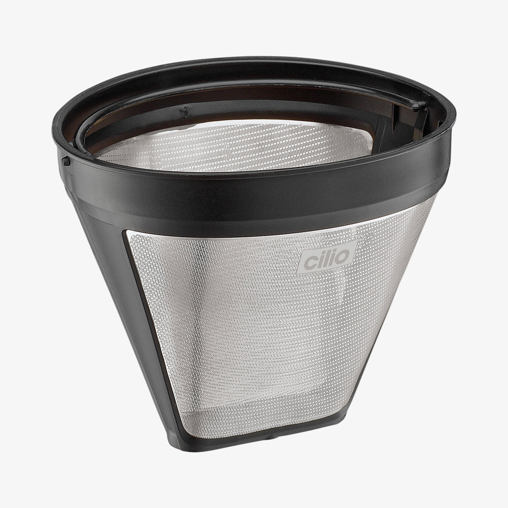 Kaffefilter Nr 4 Genanvendelig