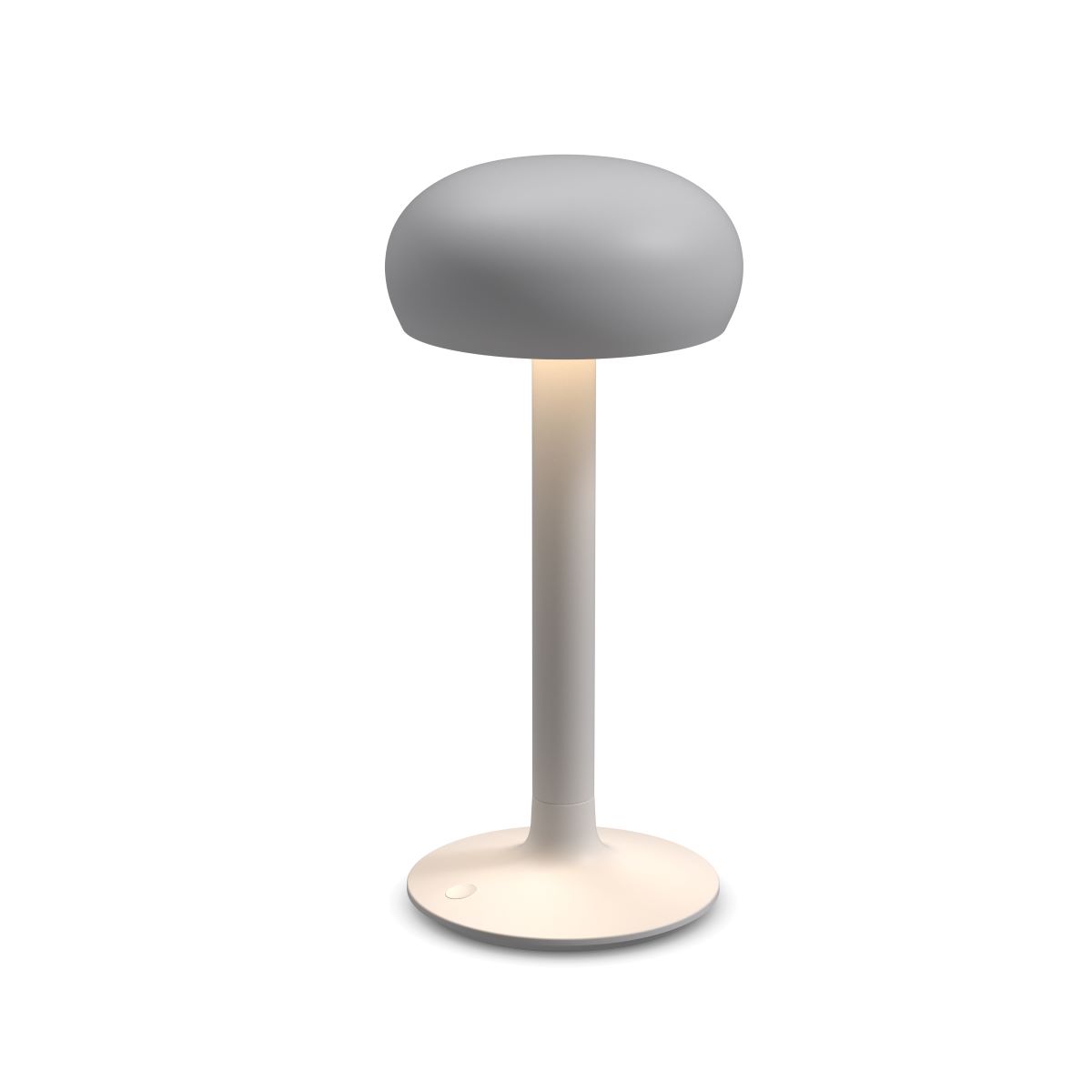 Emendo opladelig lampe - cloud