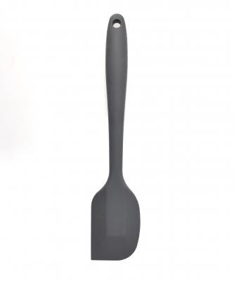 Conzept silikone dejskraber 27,8x5,5x1,5 cm. antracitgrå
