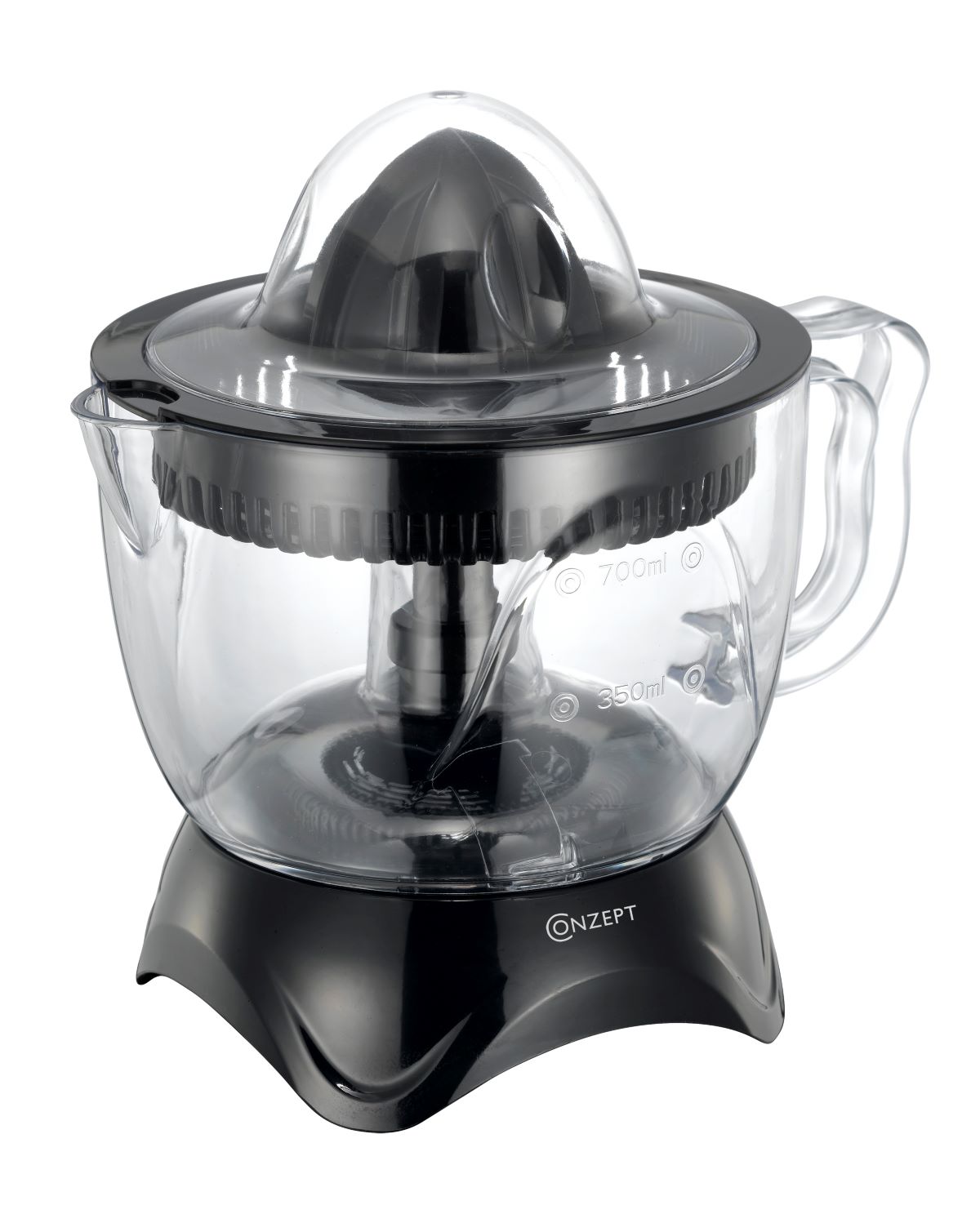 Conzept citruspresser 0,7 L 40 W