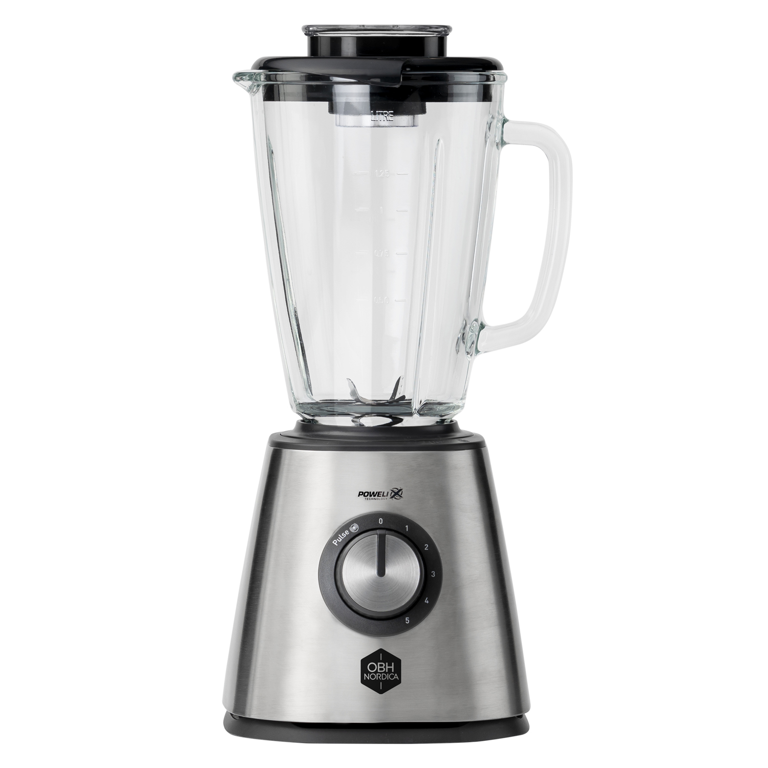 Blendforce blender 1,25 ltr. 800 W