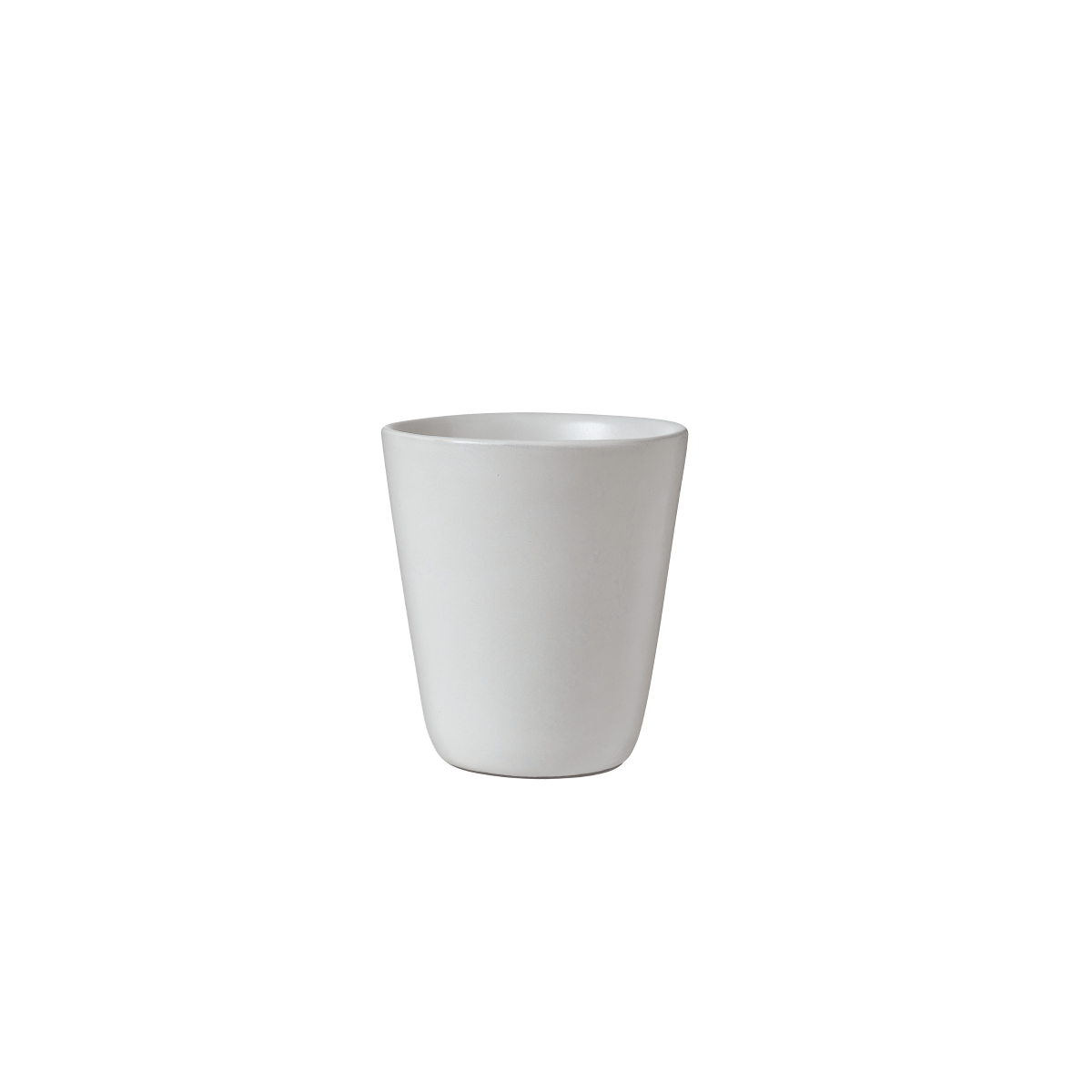 Raw termokrus 25 cl. - arctic white stentøj