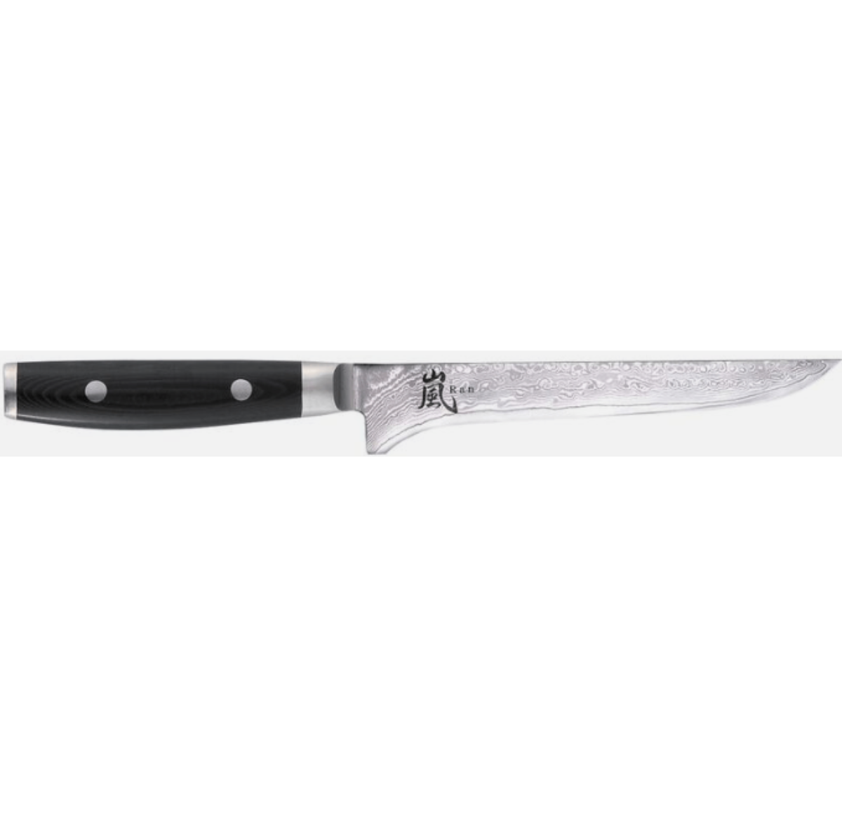 Yaxell Ran Udbenerkniv 15 cm.
