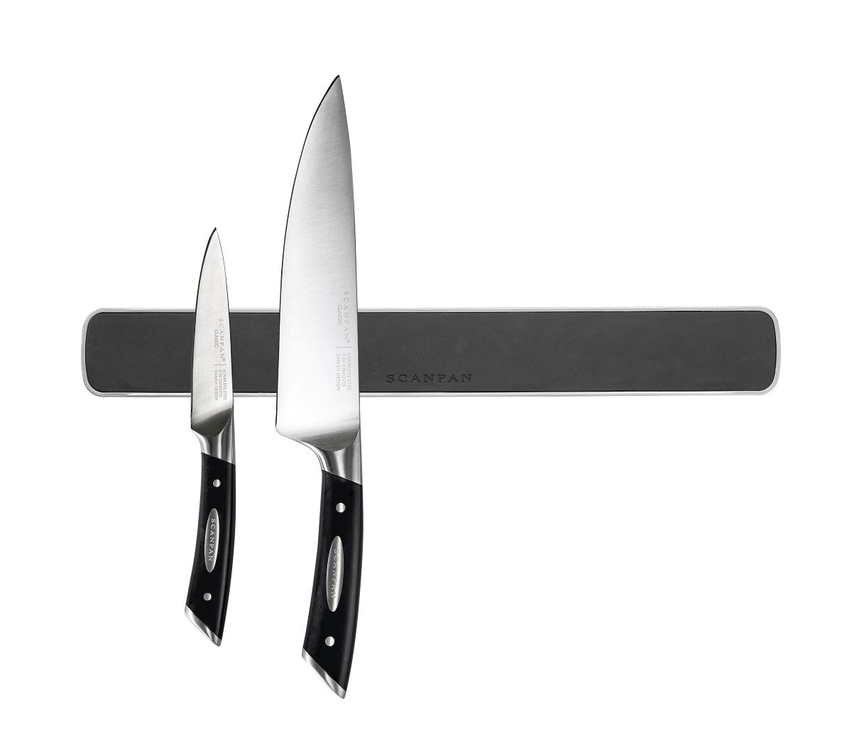 Classic knivmagnet 38,5 cm.