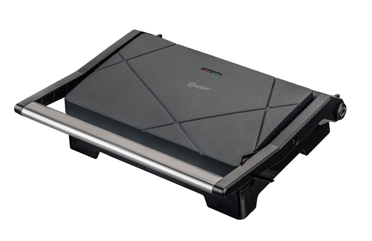 Conzept Paninigrill 1000 W 