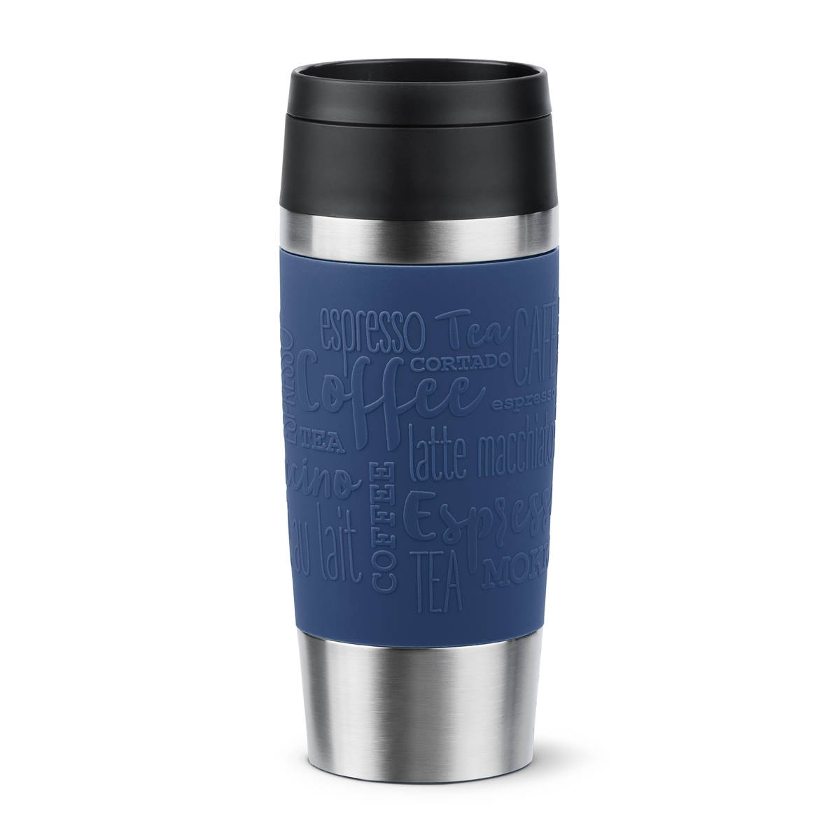 Tefal Classic Travel Mug Termokrus 0,36 L mørkeblå