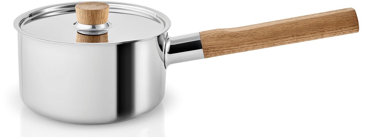 Eva Solo Nordic Kitchen Kasserolle i rustfrit stål 1,5 L