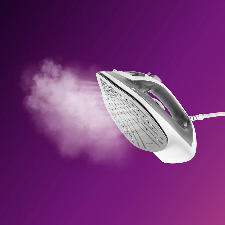 Philips Strygejern 2000W GC1751/80