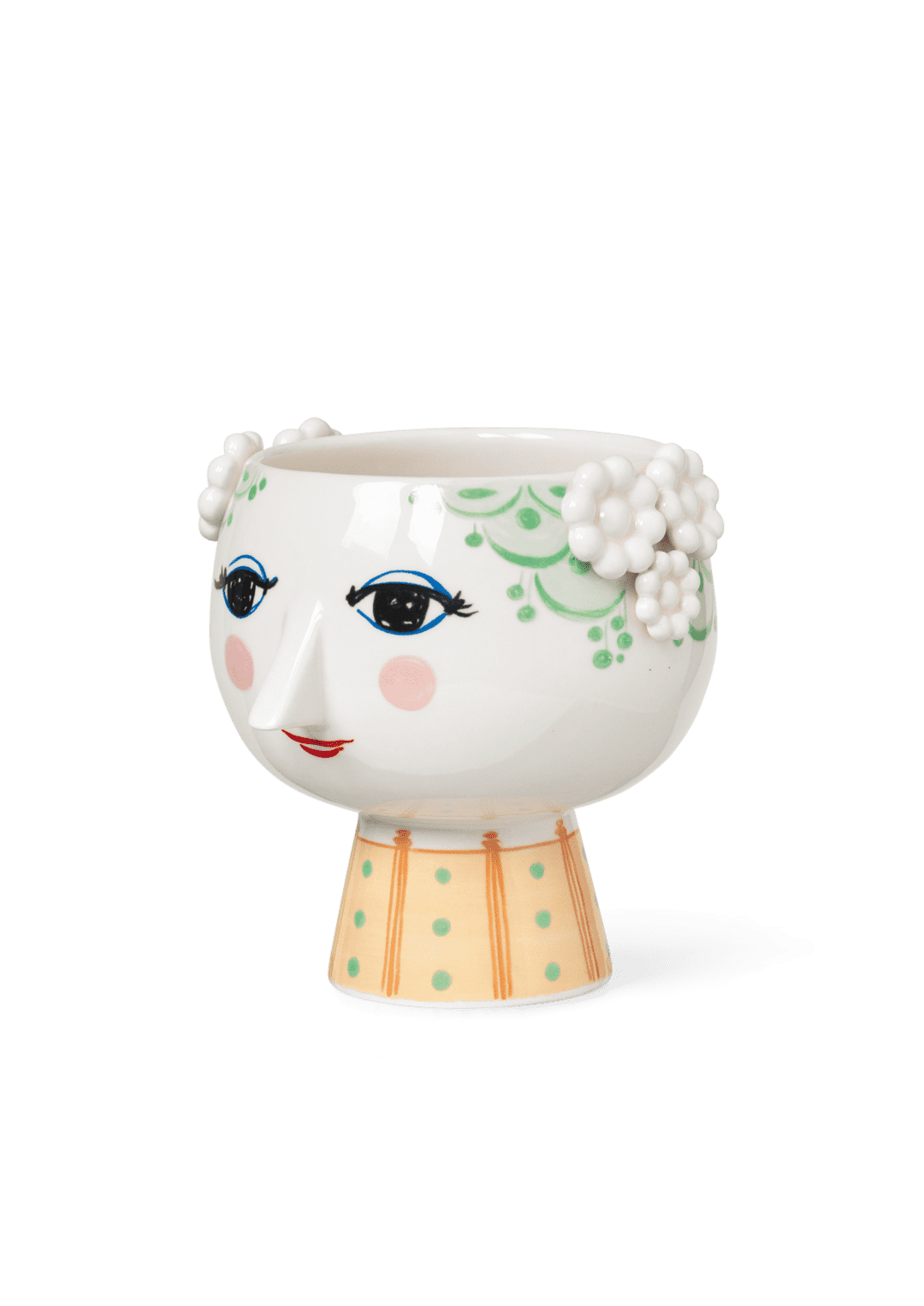 Bw Ø15.5 Urtepotteskjuler På F