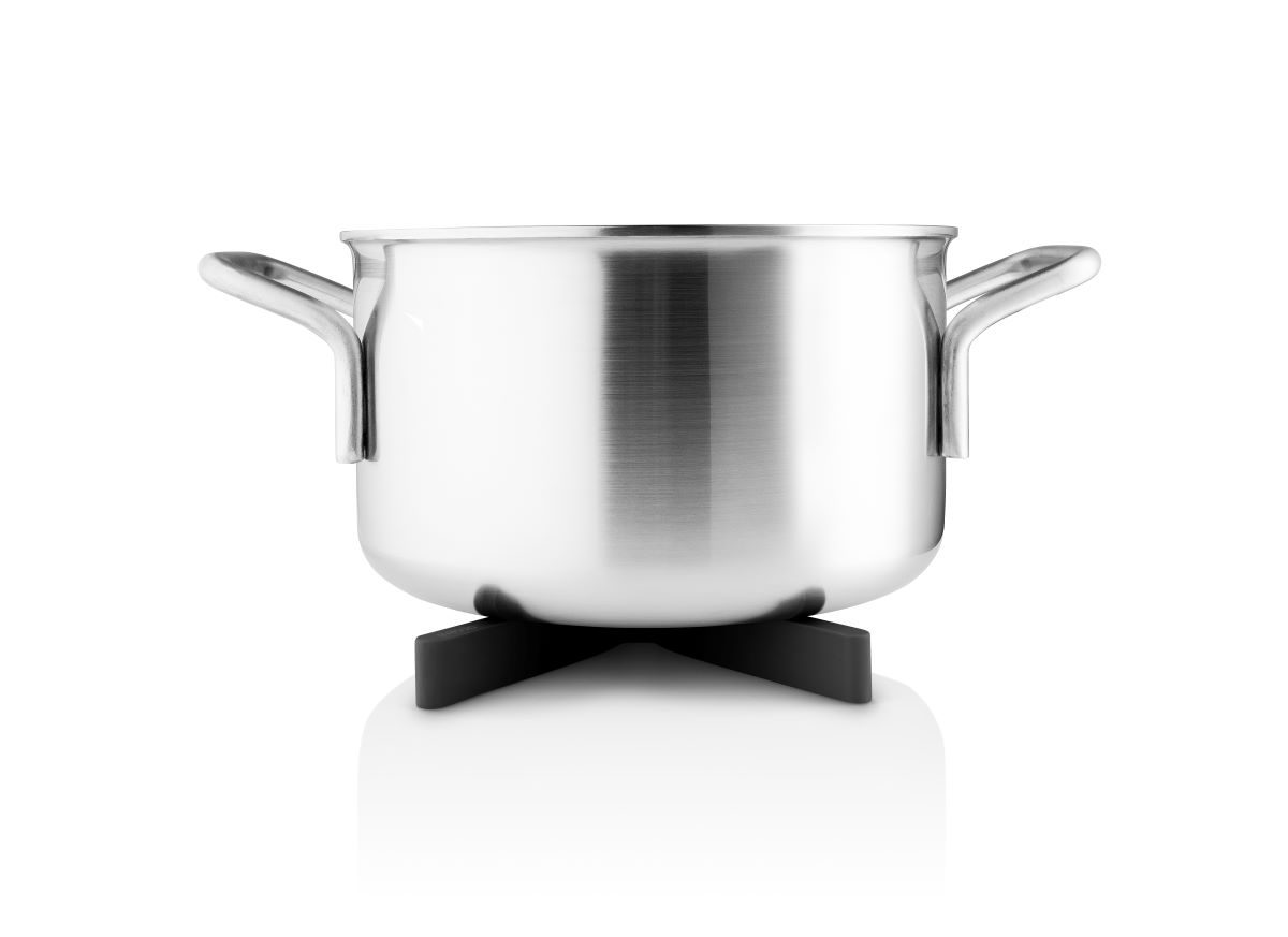 Eva Solo Flex Bordskåner - Black