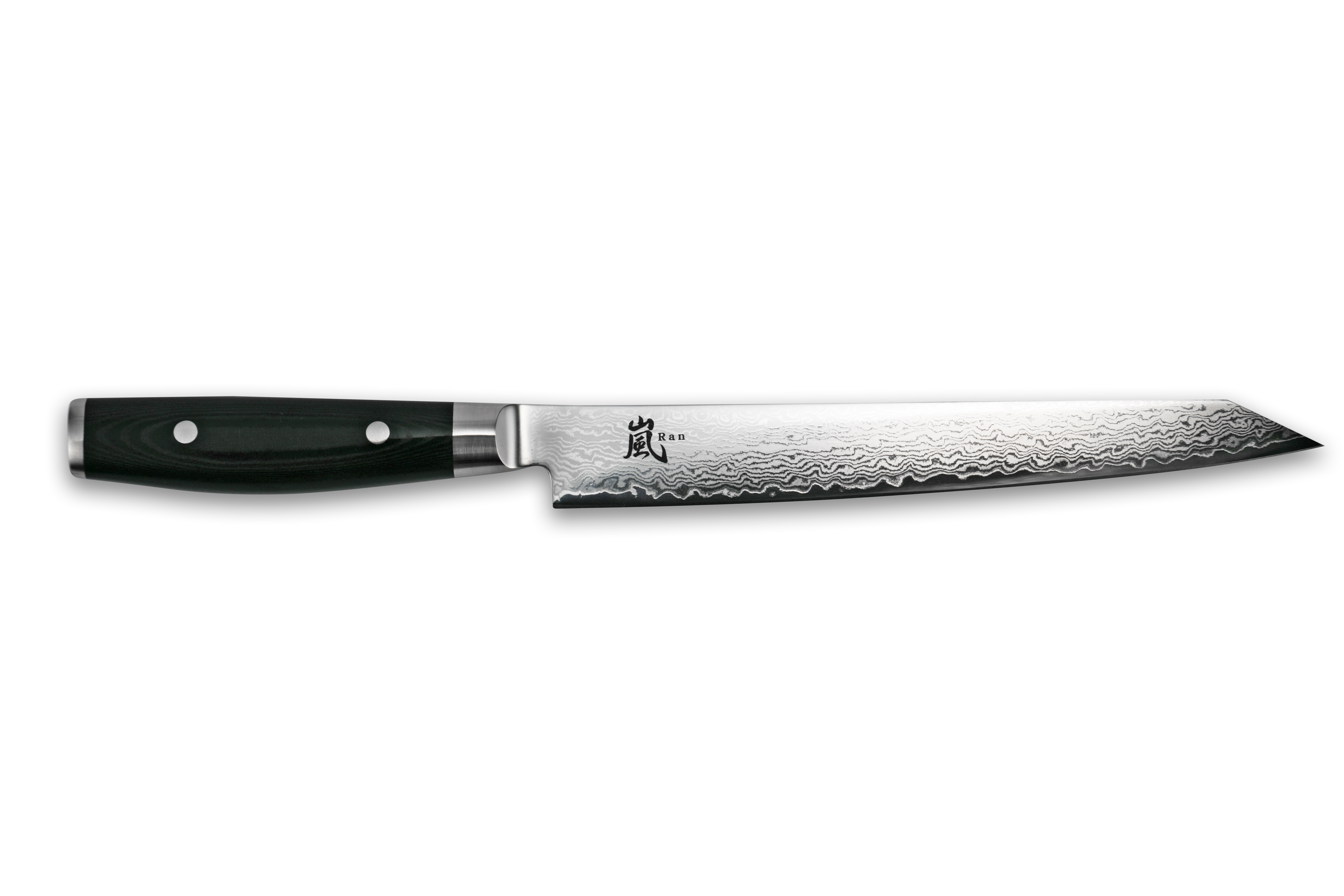 Yaxell Ran Filet- og Sushikniv 25,5 cm.