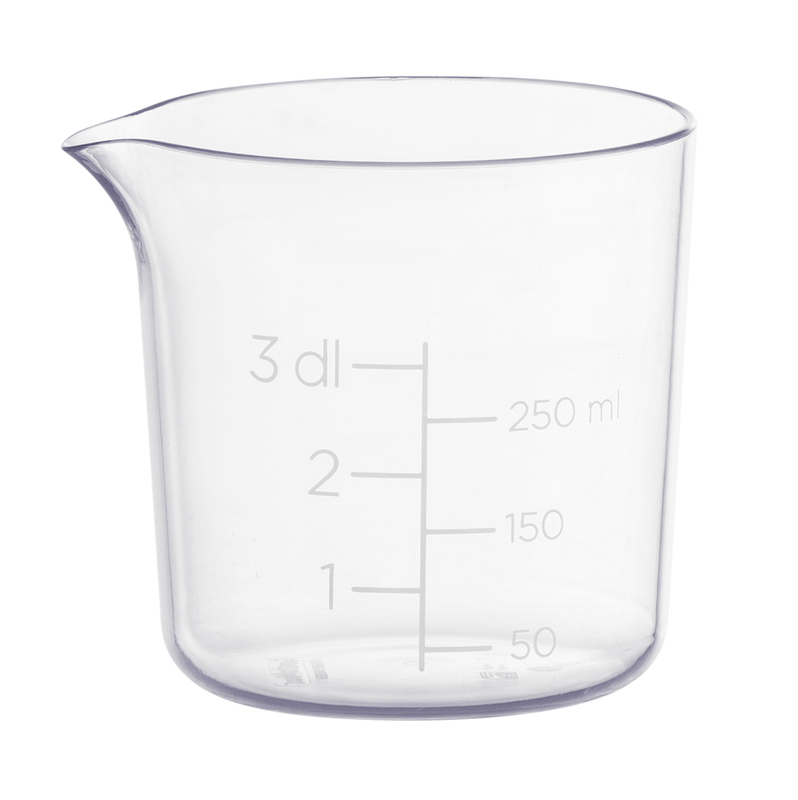 GastroMax målekande 0,3 L