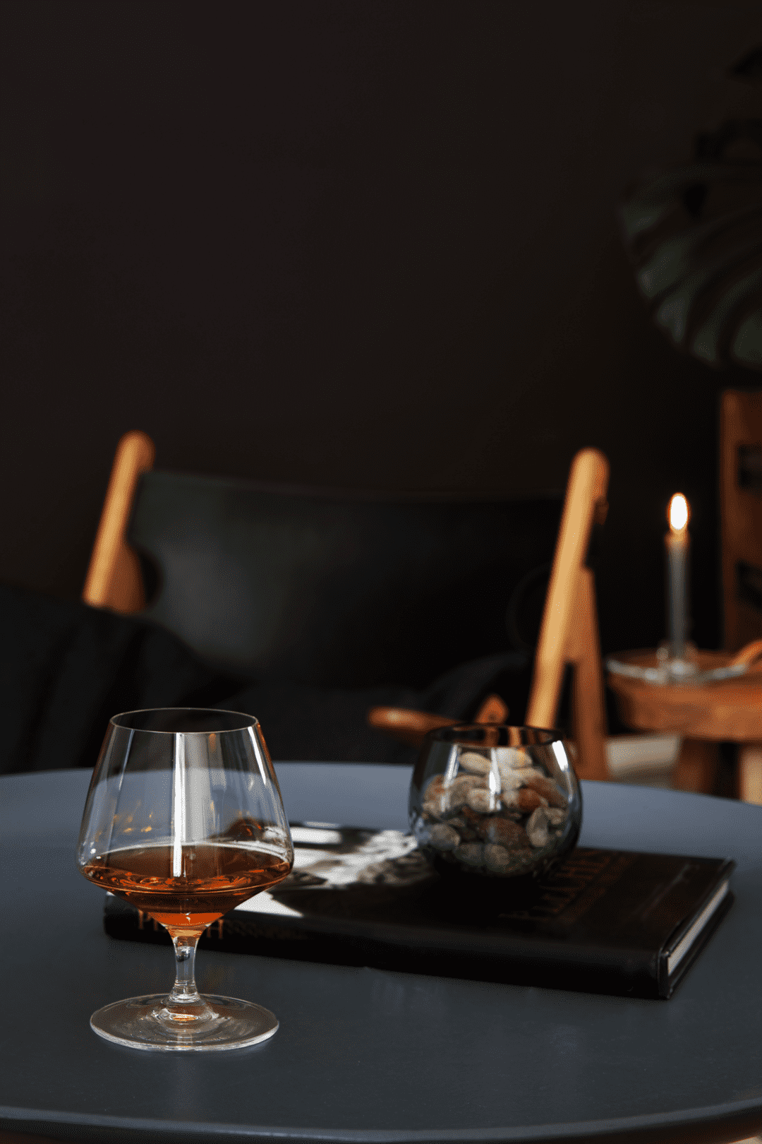 Perfection Cognacglas klar 36 cl 1 stk.