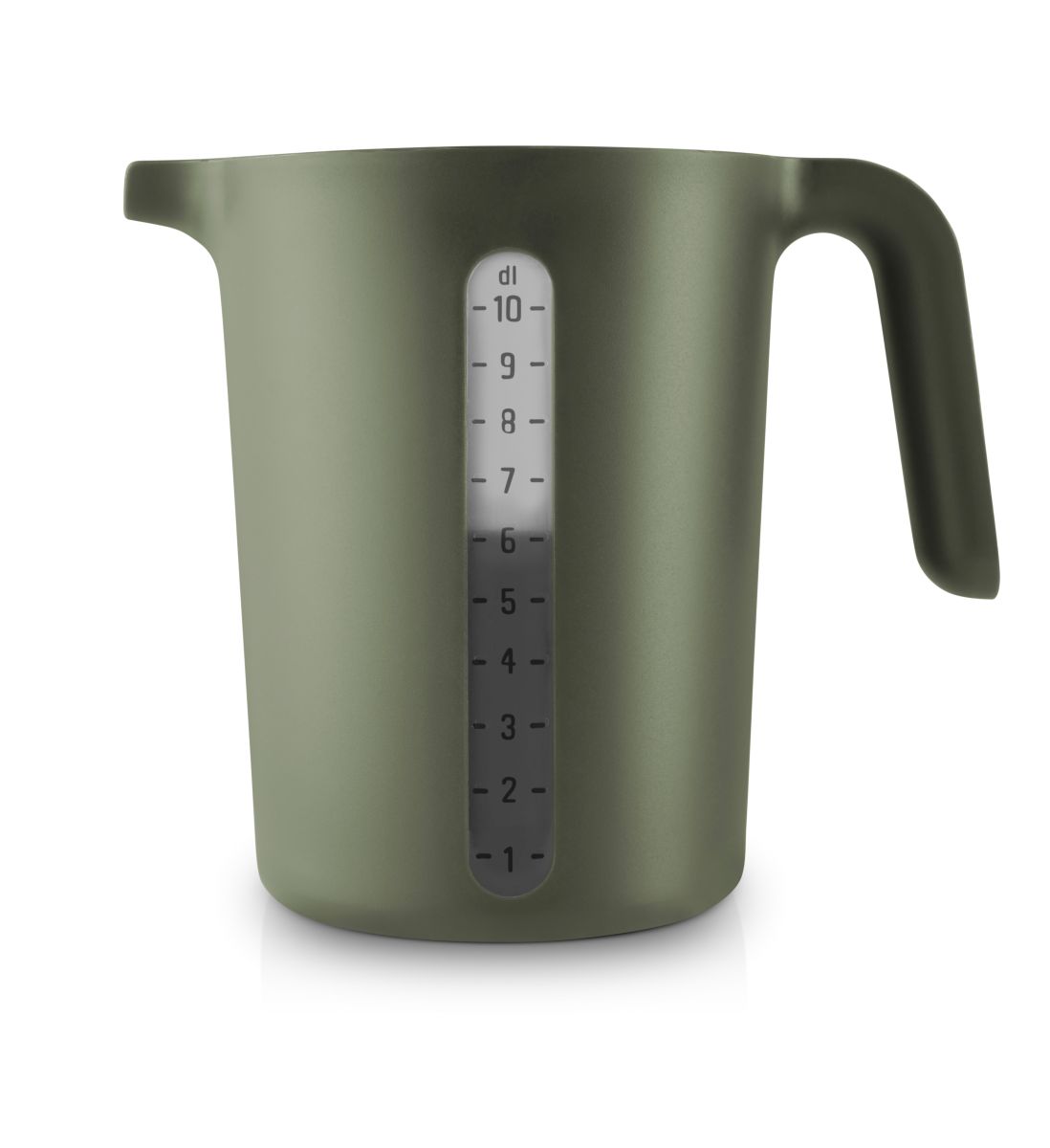 Green Tools målekande 1 L. grøn