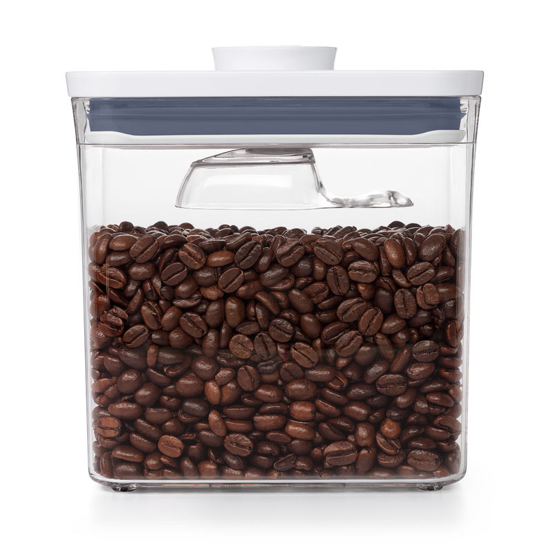 Oxo Pop container kaffeske