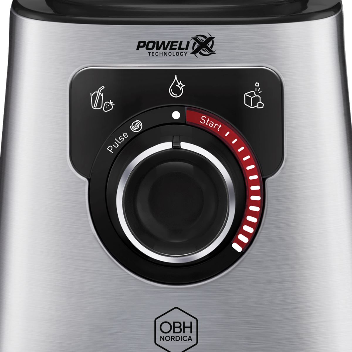 Perfect Mix blender 1200 W