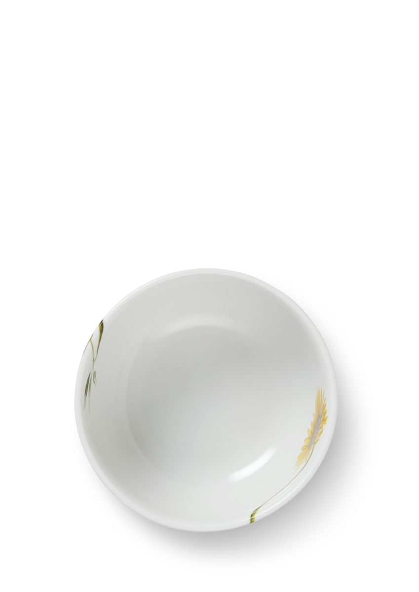 Hammershøi Summer solsikke skål Ø12 cm.