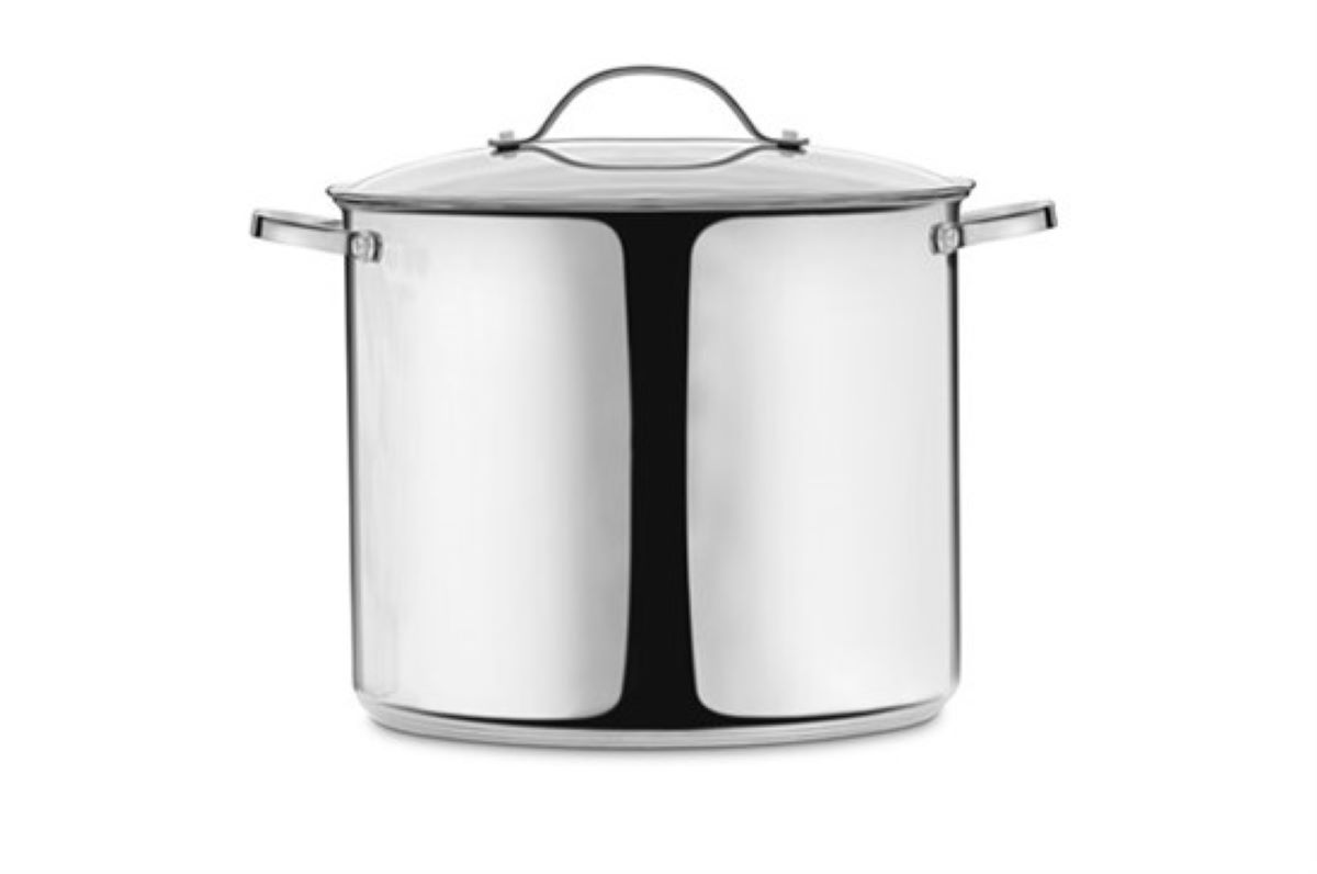 Suppegryde 14 L m/låg