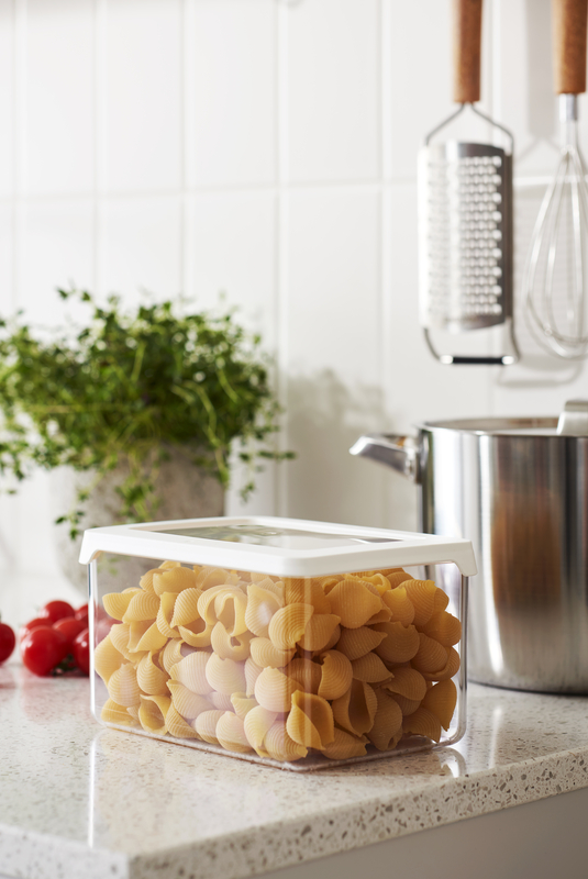 GastroMax køkkenboks 1,65 L