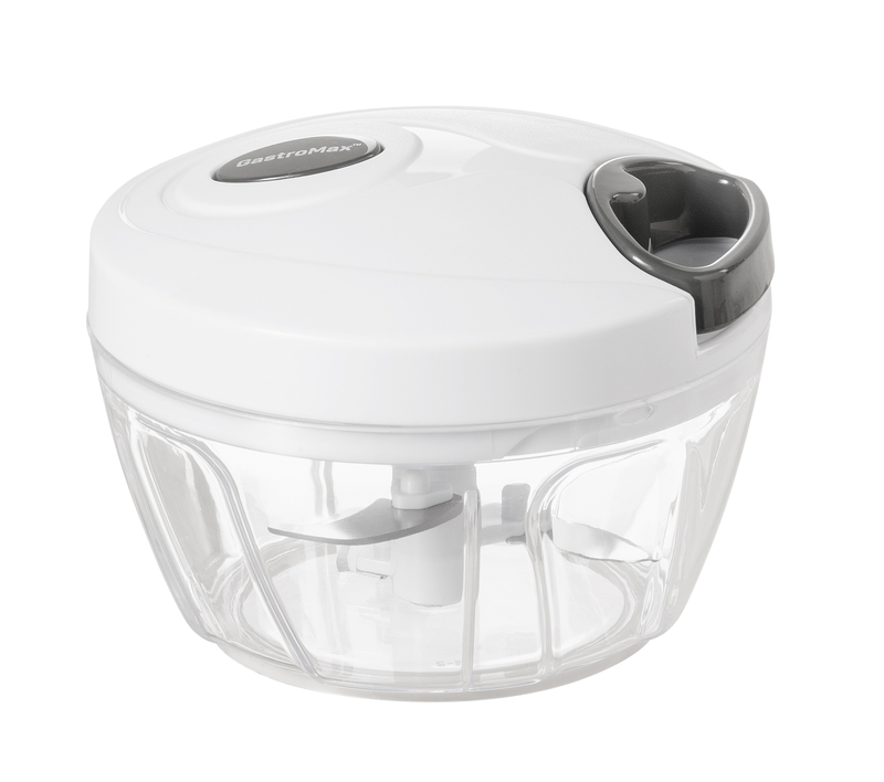 GastroMax løghakker 12,5 cm