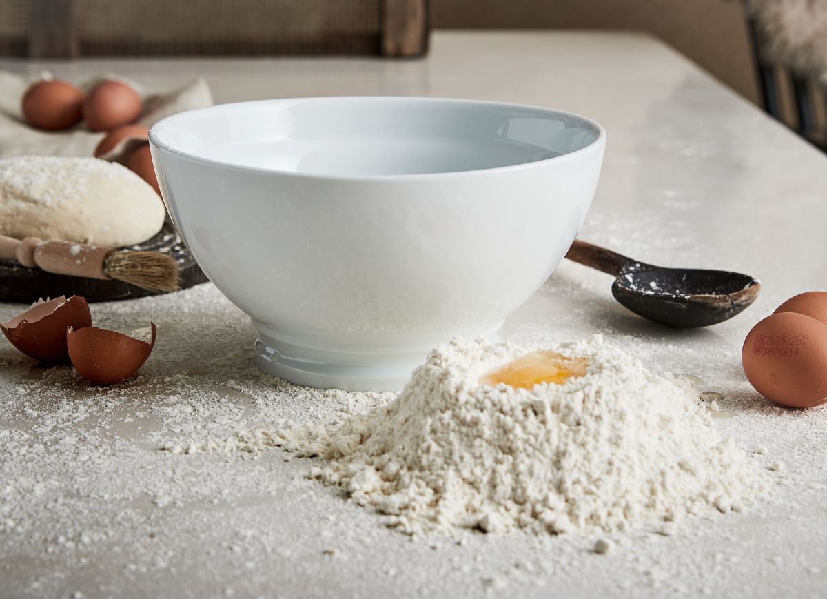 Aroma salatskål 23 cm