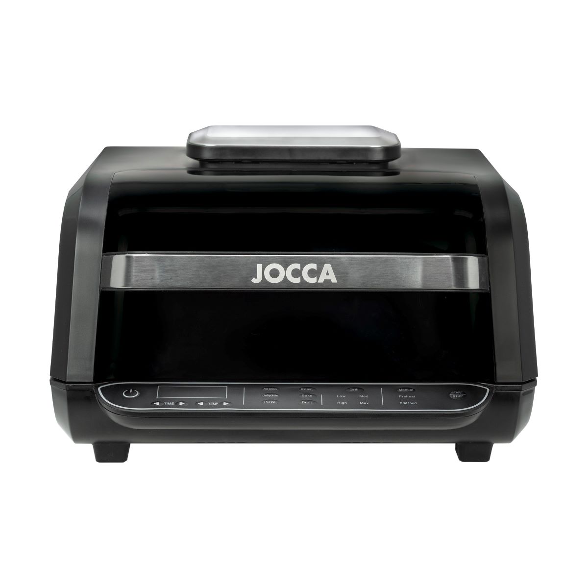 Jocca 8 In 1 Grill Air Fryer 7L