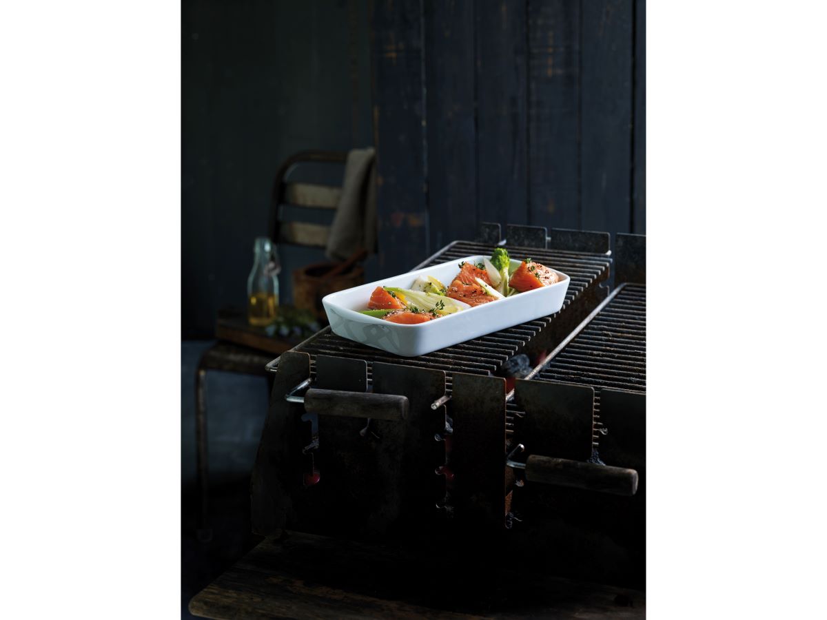 Fad Nr. 2 Serie Originale 29,5 X 18 cm H