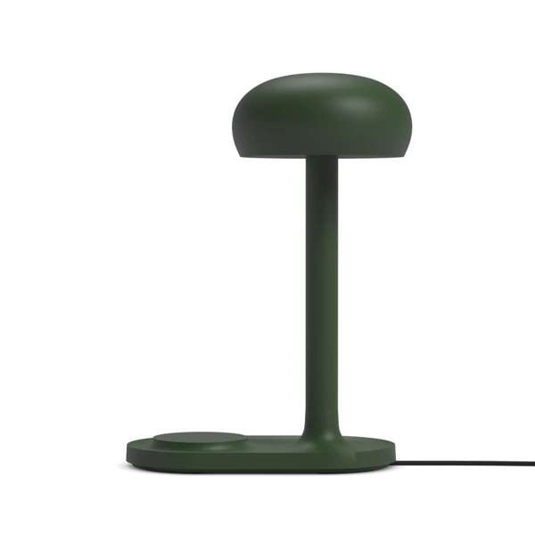 Emendo Sengebordslampe Green