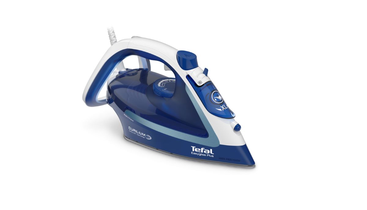 Easygliss Plus dampstrygejern 