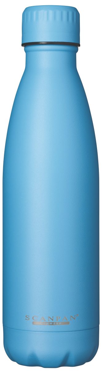 To Go termoflaske 500 ml. - aquarius