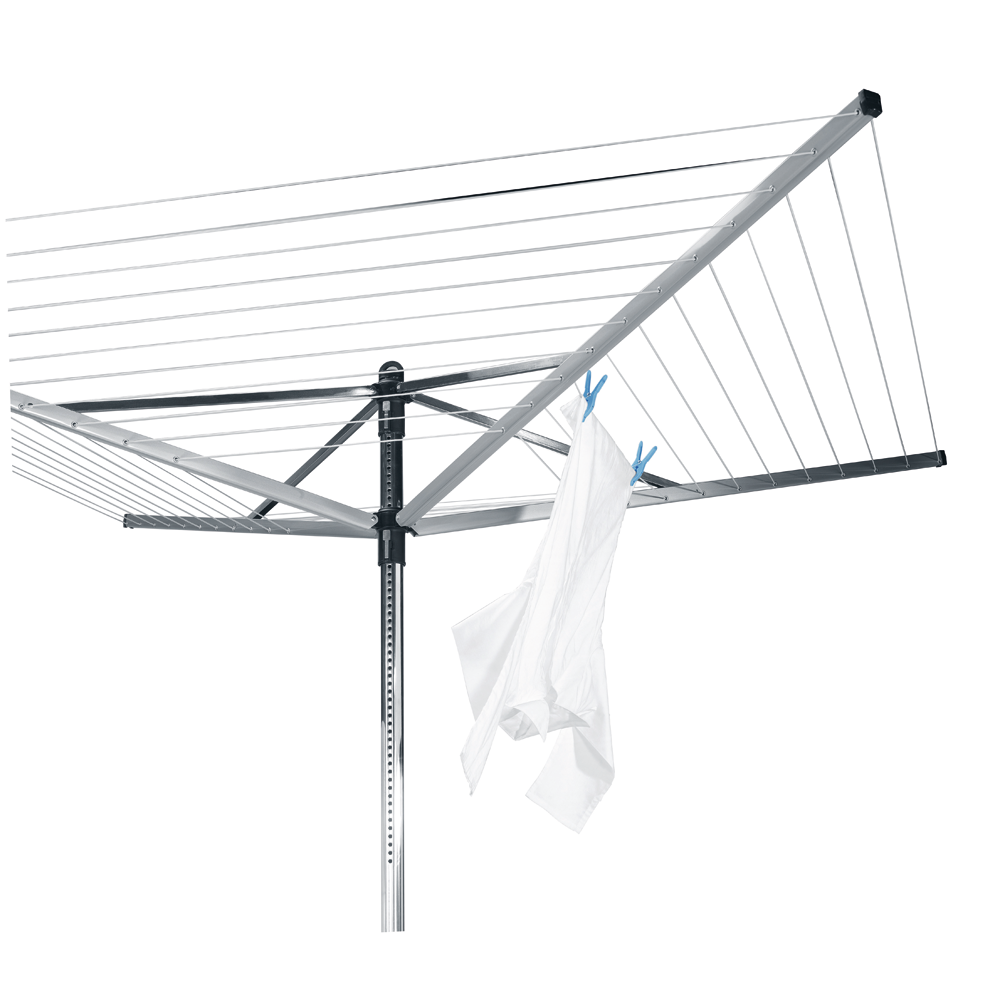 Tørrestativ Lift-O-Matic 60 M Metallic G