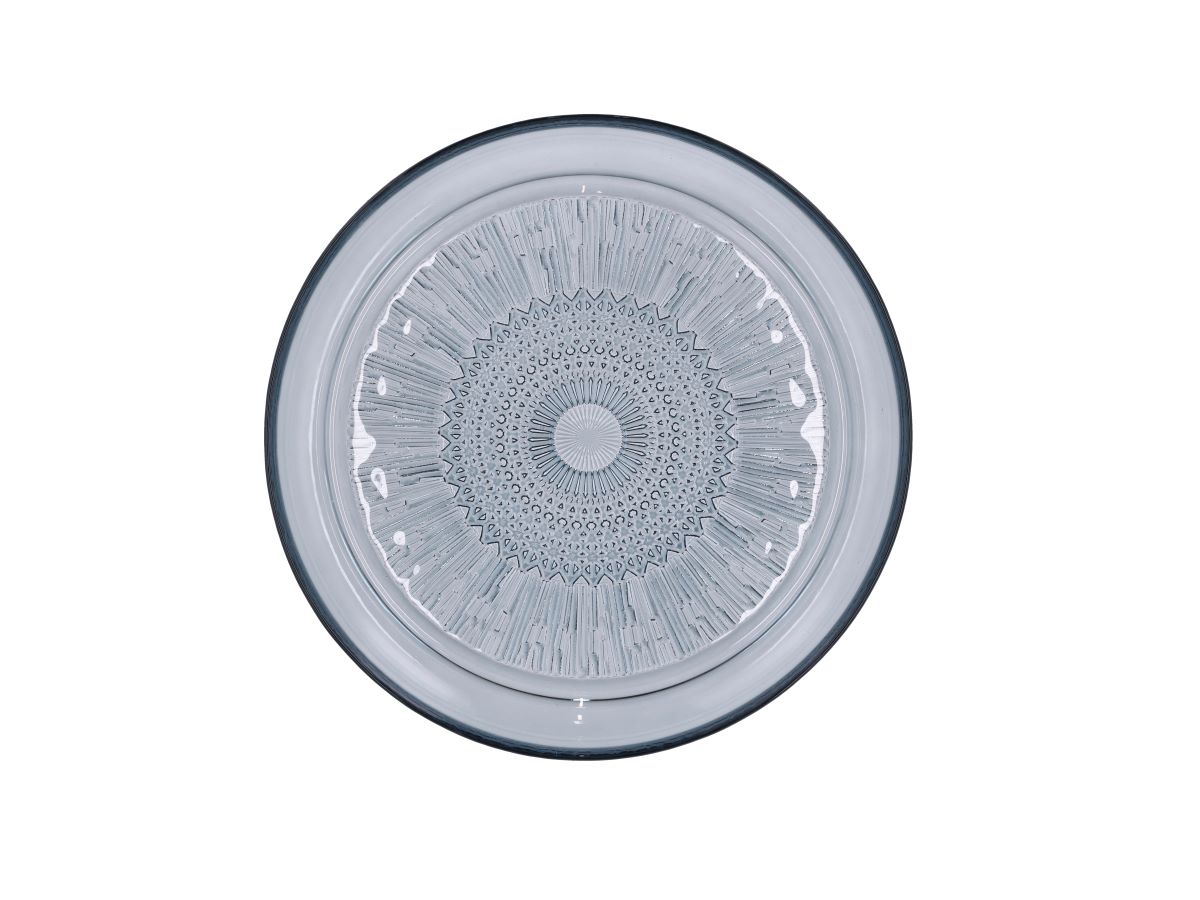 Bitz Kusintha Tallerken 25 cm blå