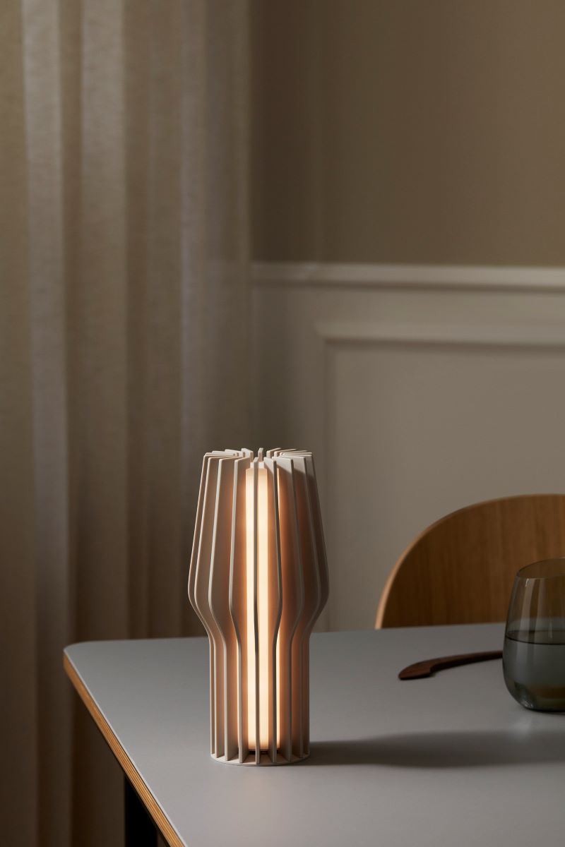 Eva Solo LED lampe Radiant 