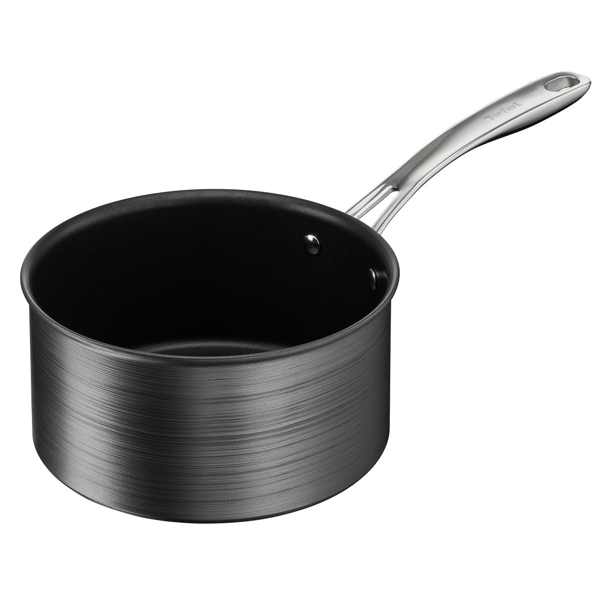 Unlimited Premium kasserolle 20 cm. uden låg
